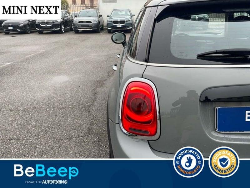 MINI Mini 5 porte MINI 5P 1.5 COOPER