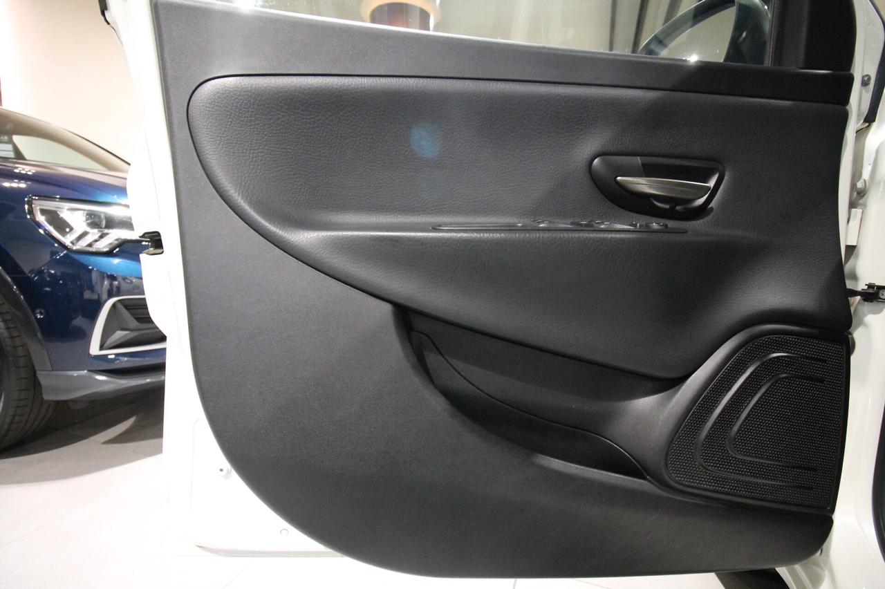 LANCIA YPSILON 1.3 MJT PLATINO