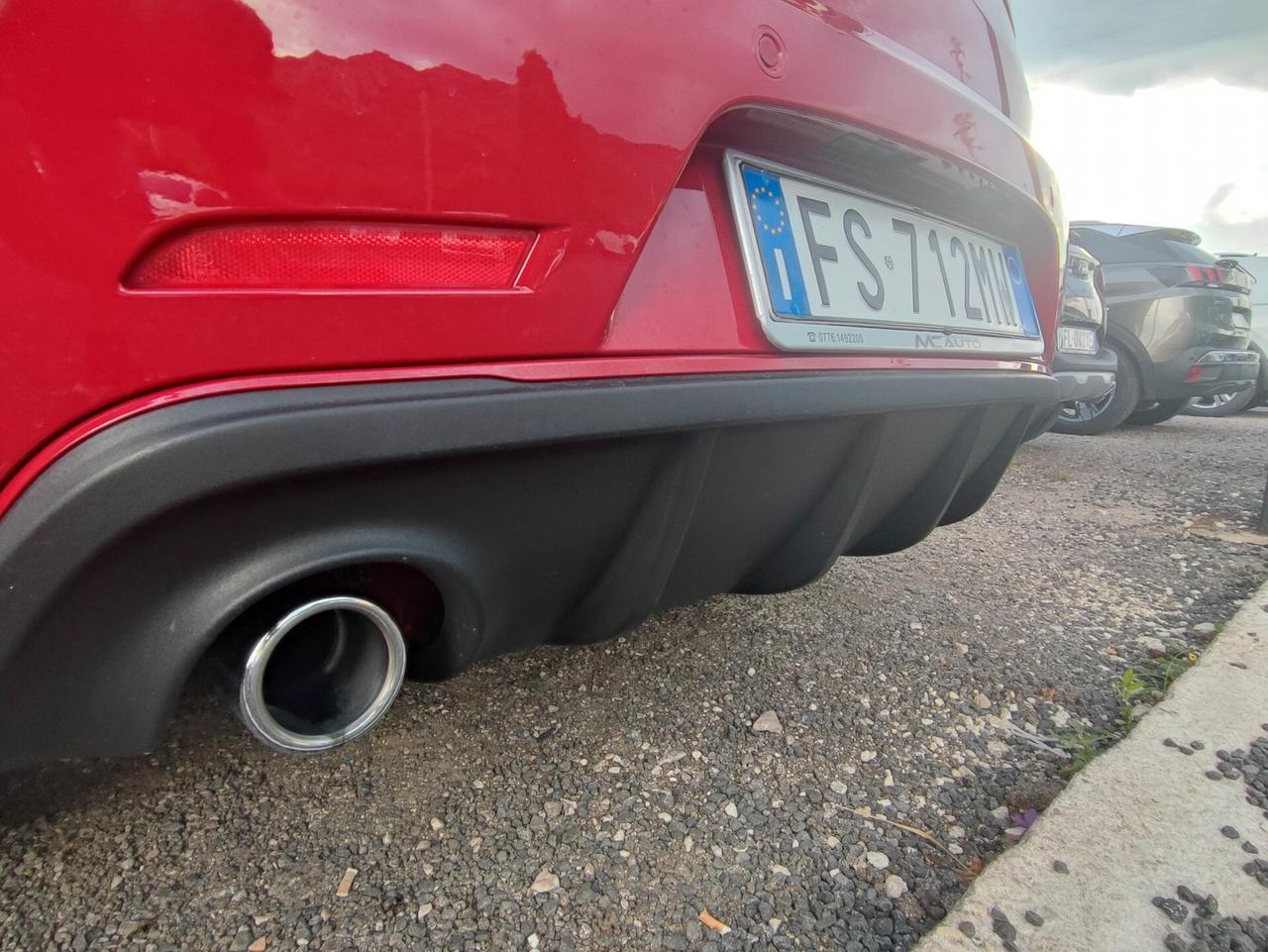 Alfa Romeo Giulietta 1.6 JTDm 120 CV Super