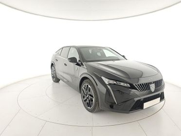 Peugeot 408 Hybrid 145 e-DCS6 GT