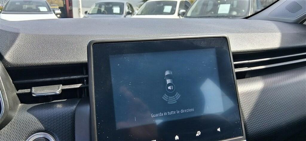 Renault Clio 5 Porte 1.0 TCe Zen