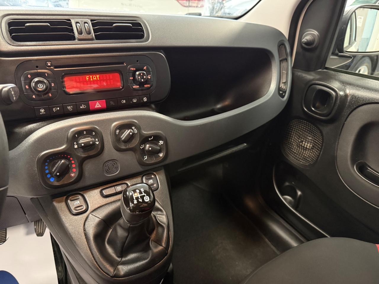 Fiat Panda 1.2 S&S Pop 69 CV Ok Neopatentati