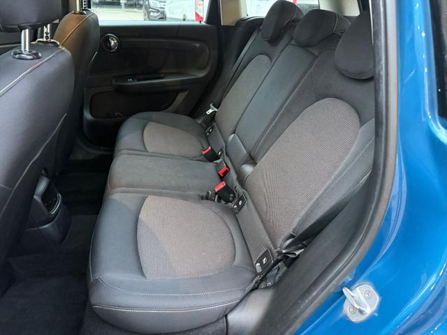 MINI Countryman 1.5 Cooper SE Countryman ALL4 Automatica