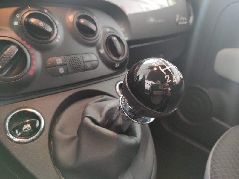 FIAT 500 (2015-->) - 500 1.2 Pop