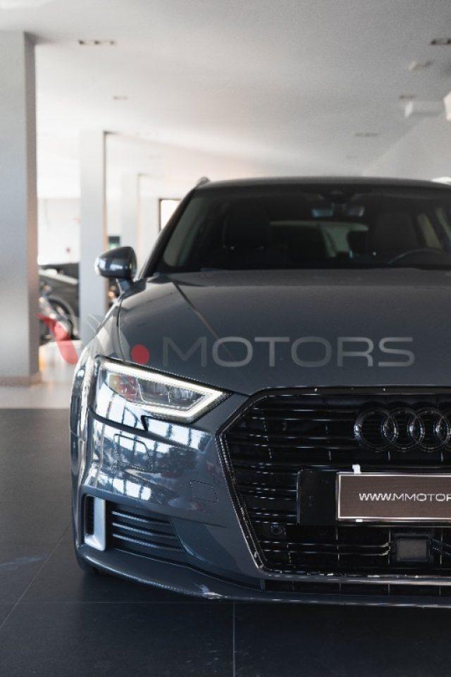 AUDI A3 SPB 1.6 TDI S tronic