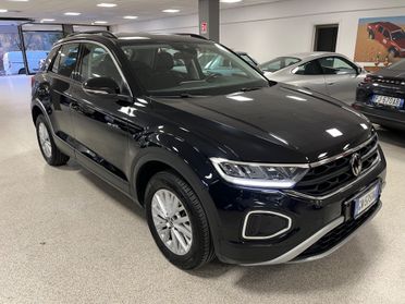 Volkswagen T-Roc 1.5 TSI 150cv ACT DSG Style