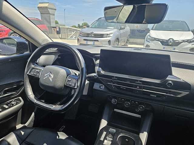 Citroen C5 X X PureTech 180 S&S EAT8 Shine Pack