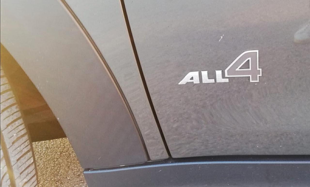 Mini Cooper D Countryman All 4