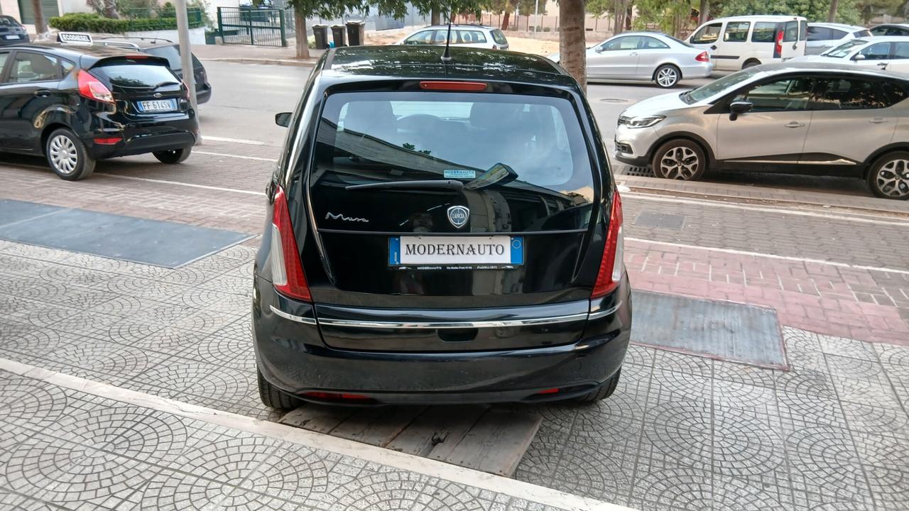 Lancia MUSA 1.4 Oro Ecochic GPL