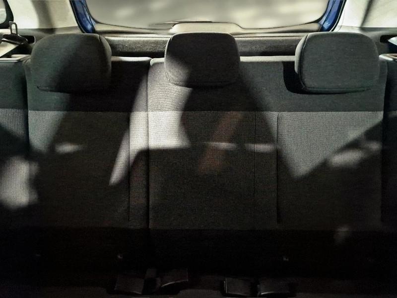 CITROEN C3 AIRCROSS BlueHDi 120 S/S Shine EAT6