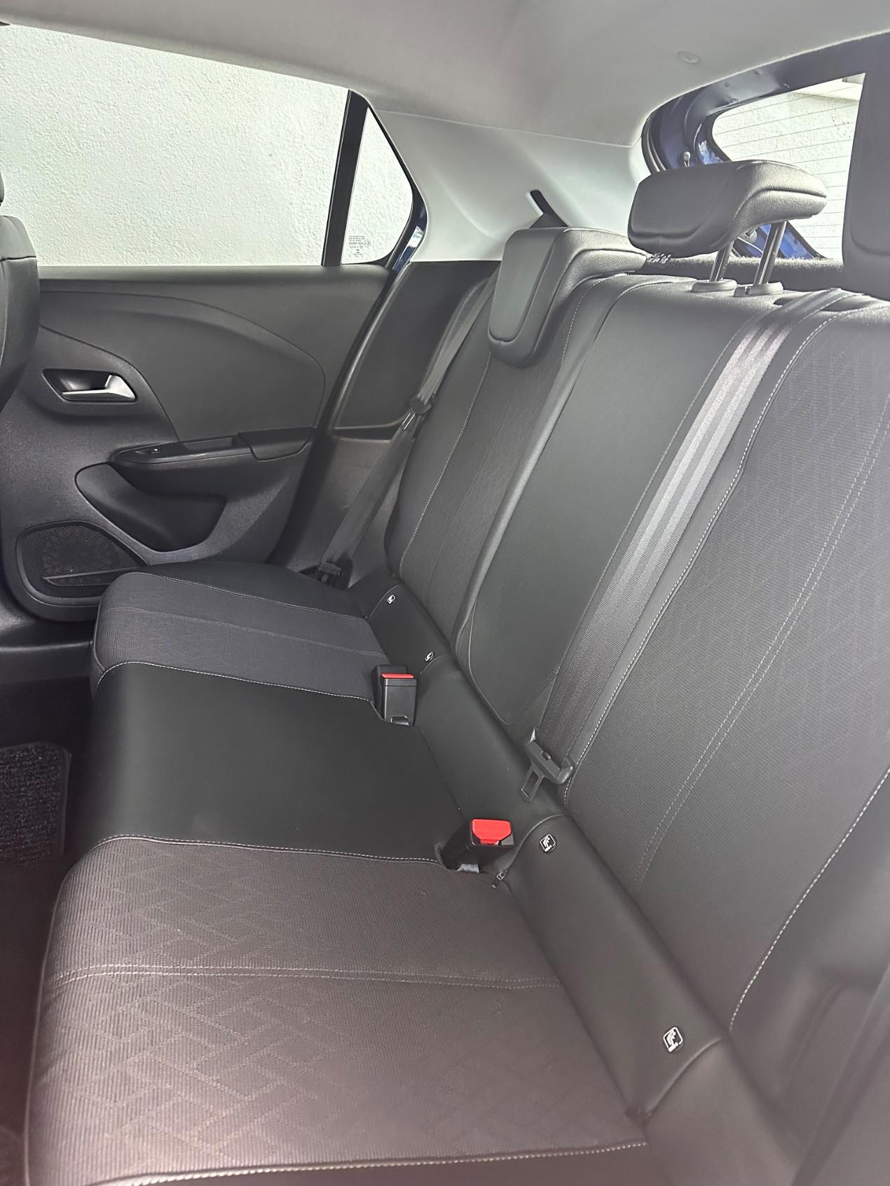 Opel Corsa 5 Porte Corsa 1.2 Edition 75cv