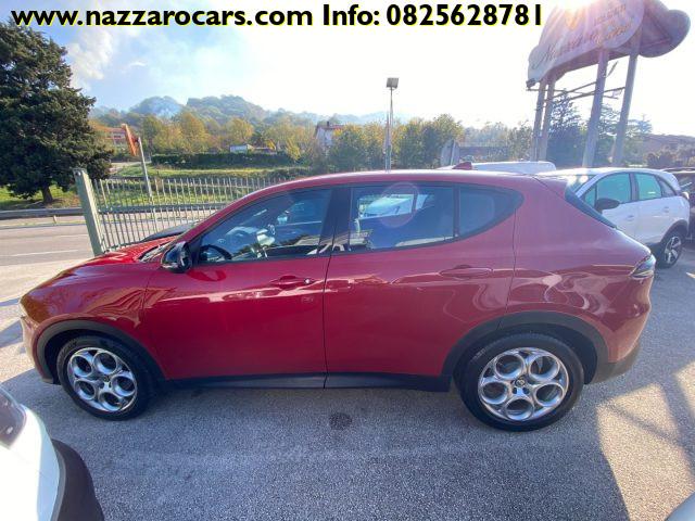 ALFA ROMEO Tonale 1.6 diesel 130 CV TCT6 Super CARPLAY