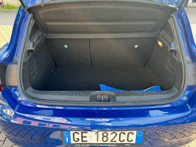 RENAULT Clio Full Hybrid 140 CV INTENS AUTO my2021