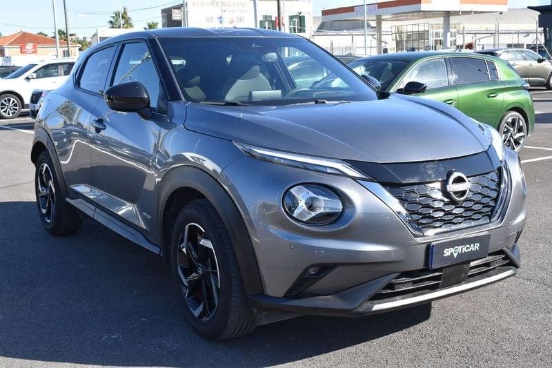 Nissan Juke Juke 1.6 HEV N-Connecta