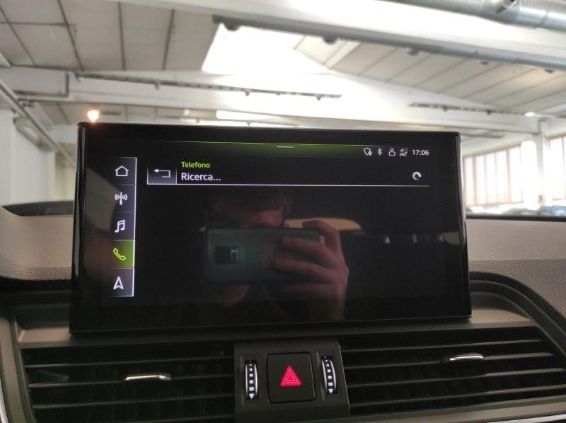 AUDI Q5 2ª serie - Q5 35 TDI S tronic Business