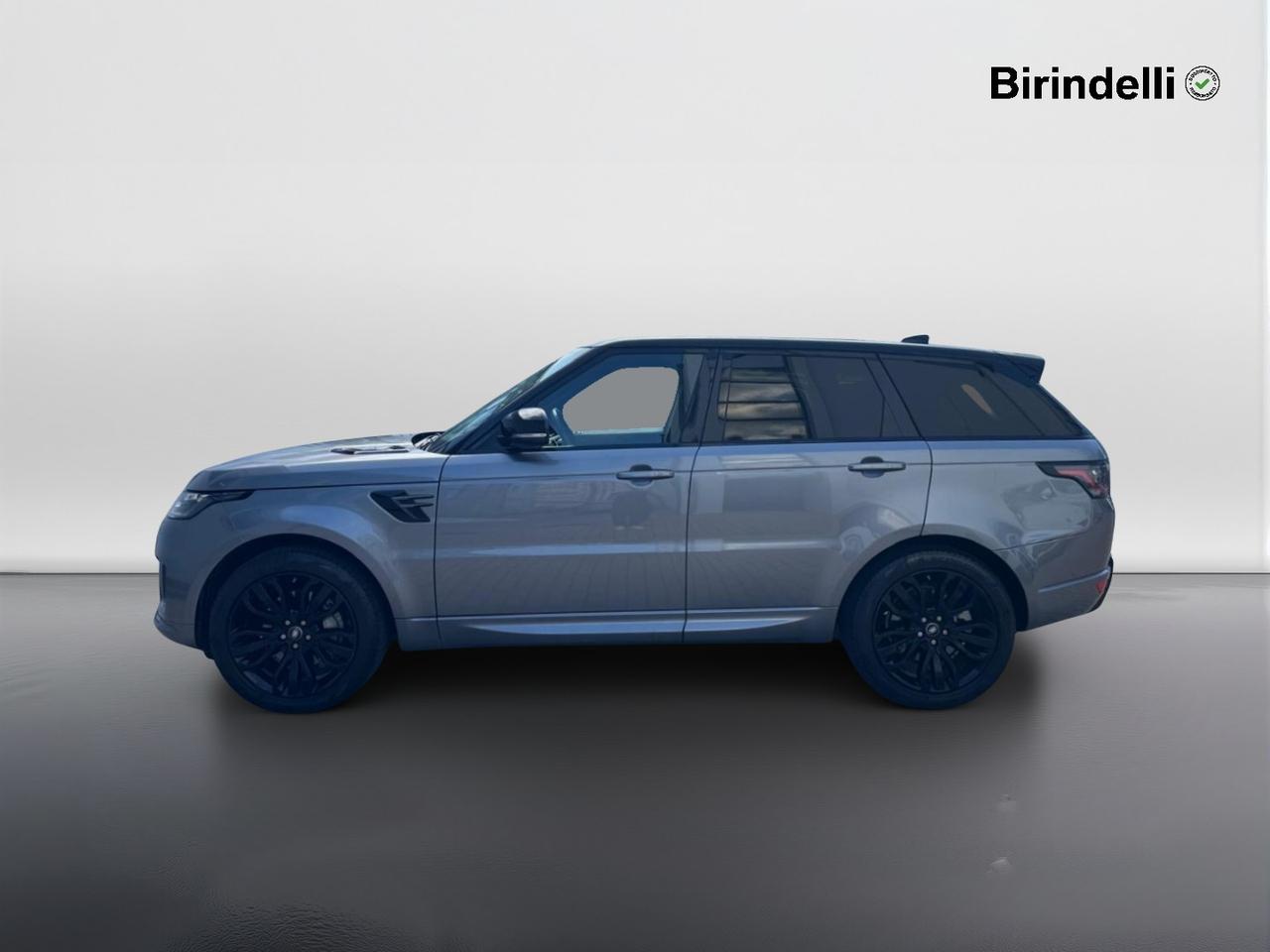 LAND ROVER RR Sport 2ª serie - Range Rover Sport 3.0D l6 249 CV HSE