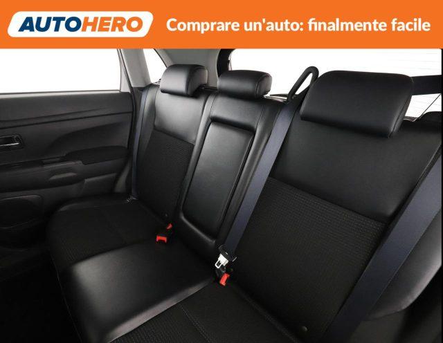 CITROEN C4 Aircross HDi 115 S&S 2WD Seduction