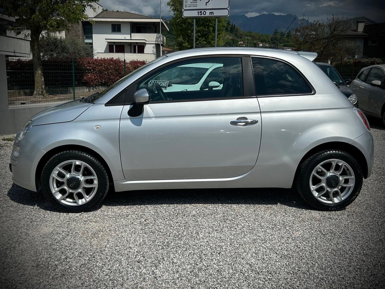 Fiat 500 1.2 Sport - UNIPROPRIETARIO