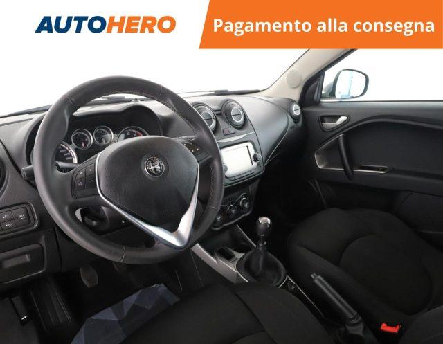 ALFA ROMEO MiTo 1.4 78 CV 8V S&S Urban