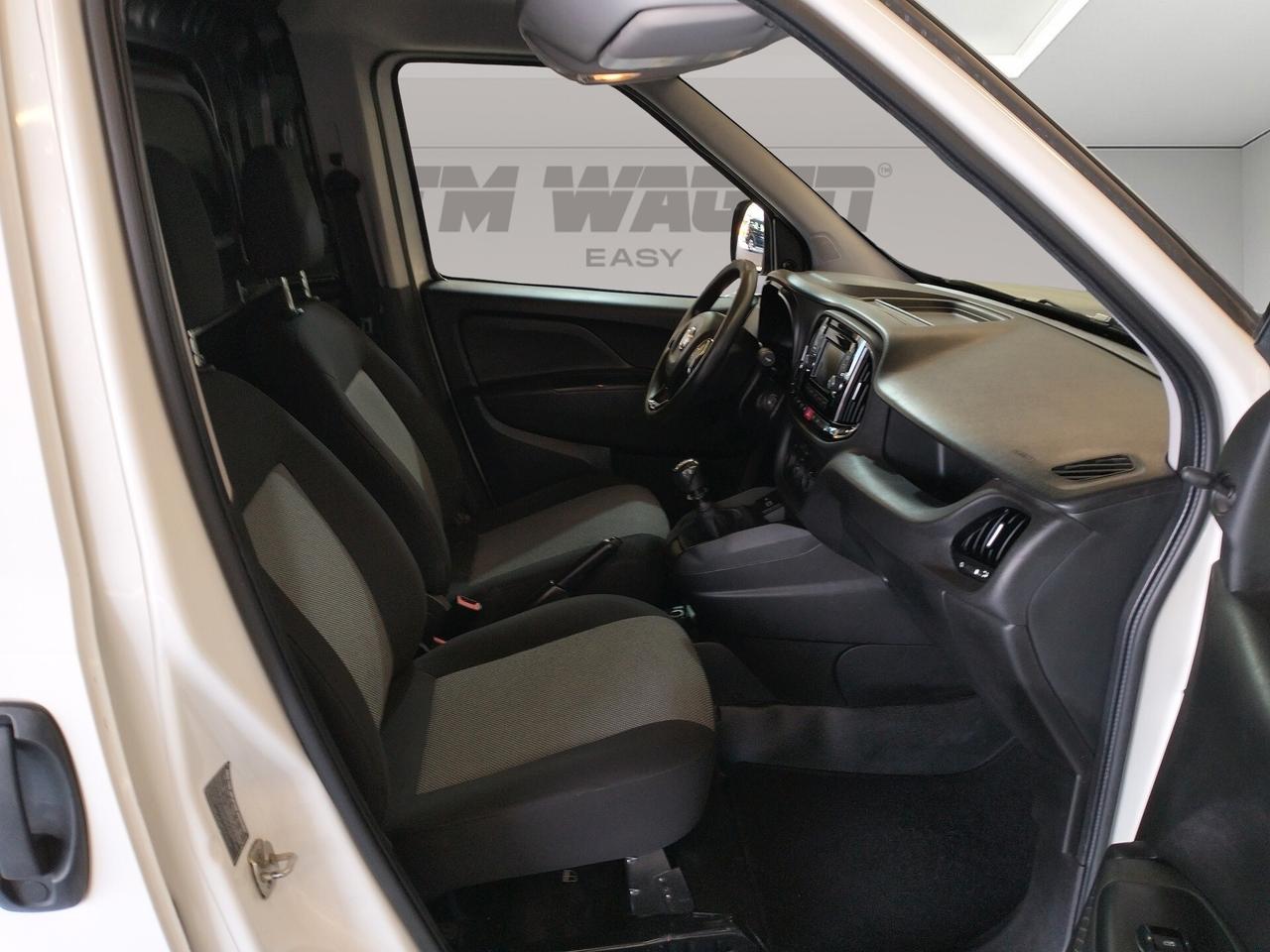 FIAT Doblò 1.4 Natural Power PC-TN Cargo Business IVA ESCLUSA