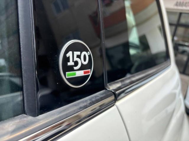 Fiat 500 1.3 mjt 16v Lounge 95cv