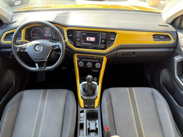 VOLKSWAGEN T-Roc 1.6 TDI