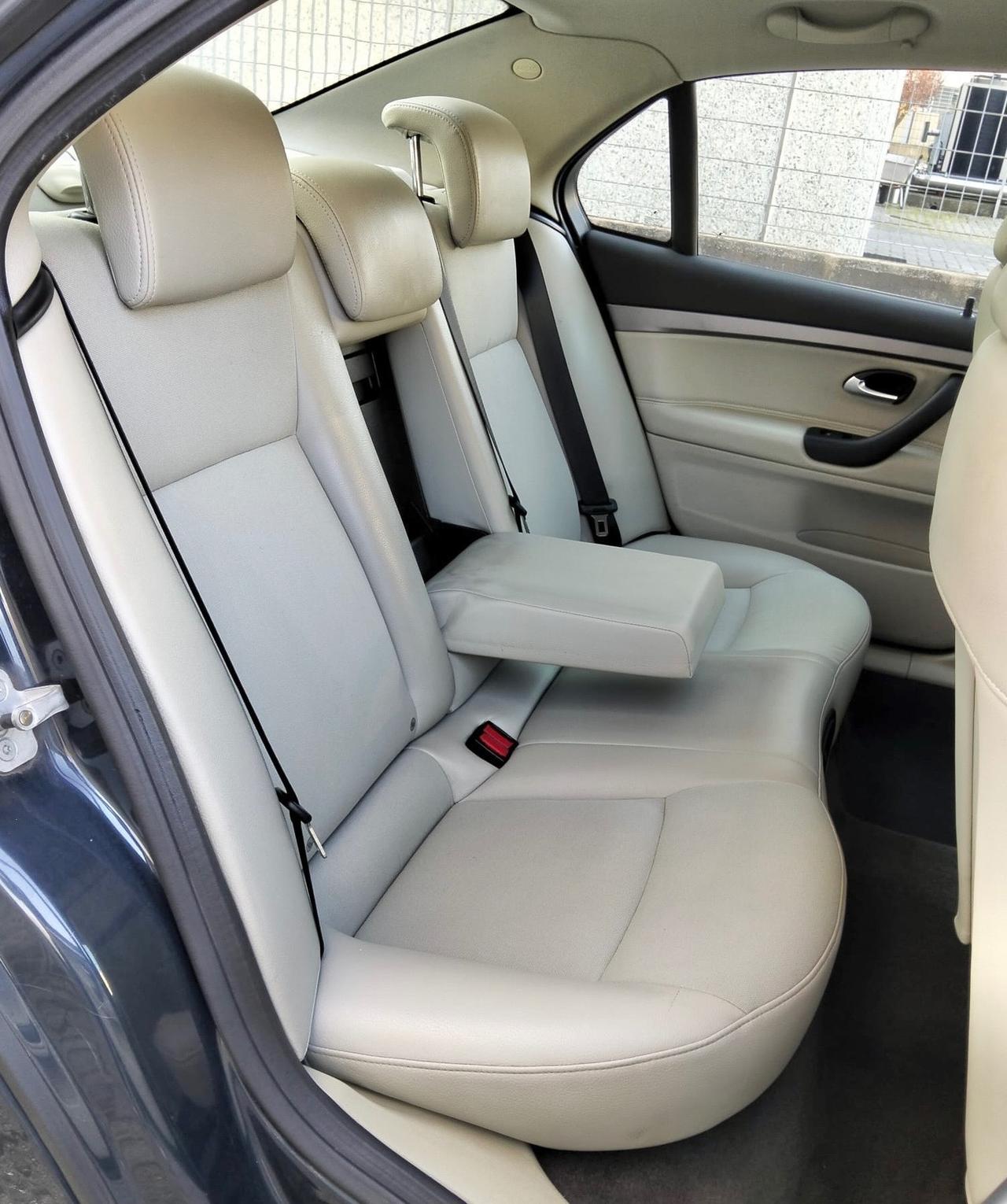 Saab 9-3 1.9 TTiD 130Cv*Pelle*Xenon*Cruise