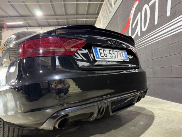 AUDI A5 2.0 TFSI AUDI EXCLUSIVE KIT RS