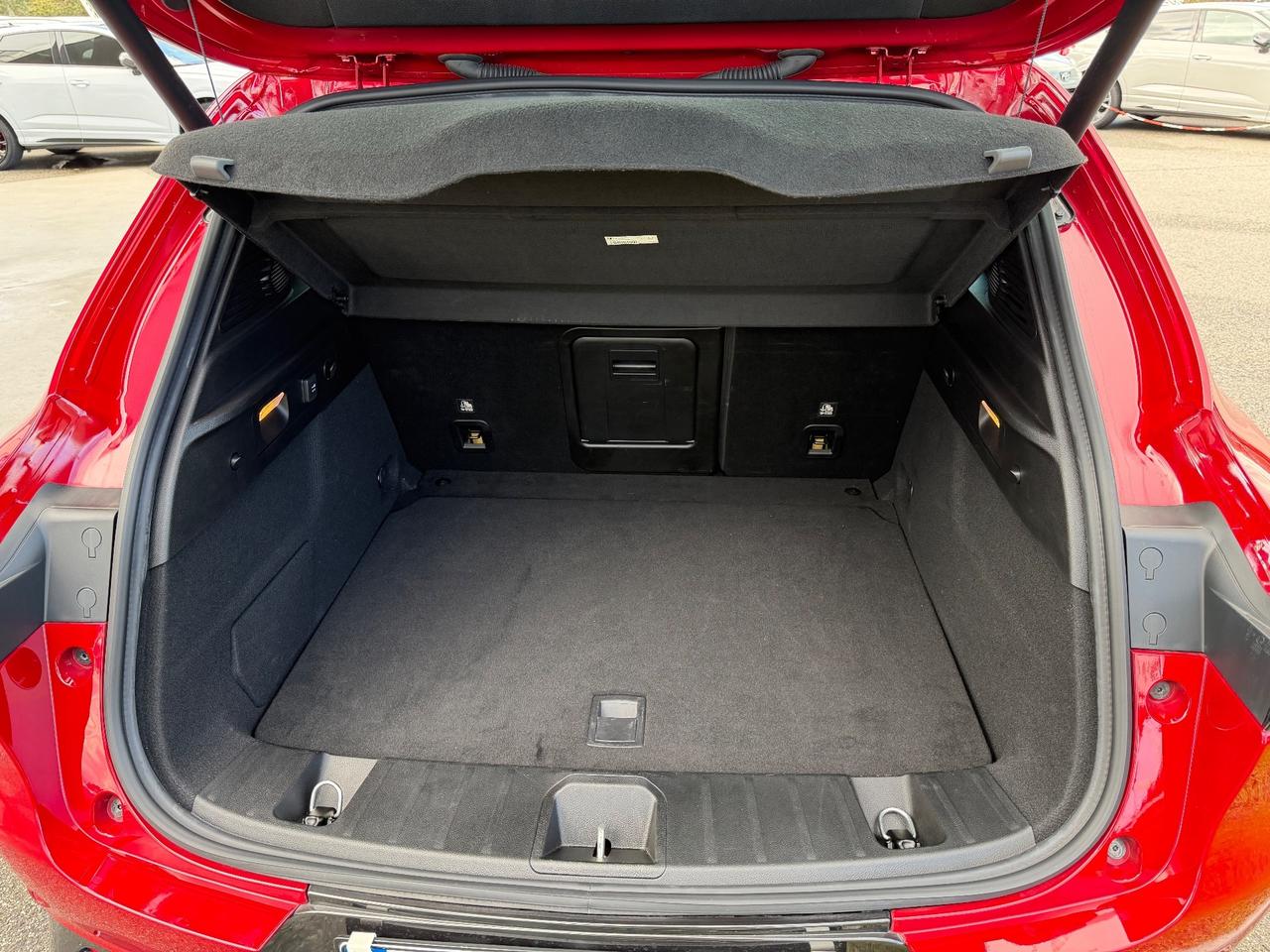 Alfa Romeo Tonale 1.5 130CV MHEV TCT7 SPECIALE cerchio 20