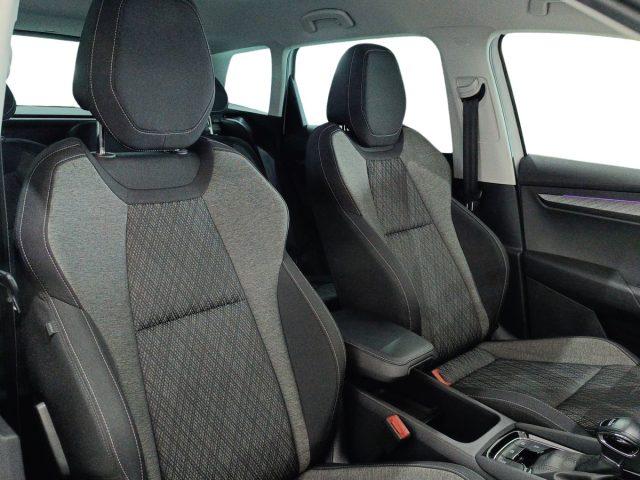 SKODA Karoq 2.0 TDI EVO SCR 115 CV DSG Style