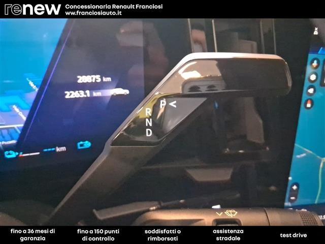 RENAULT Rafale 1.2 e-Tech phev atelier Alpine 4x4 300cv auto