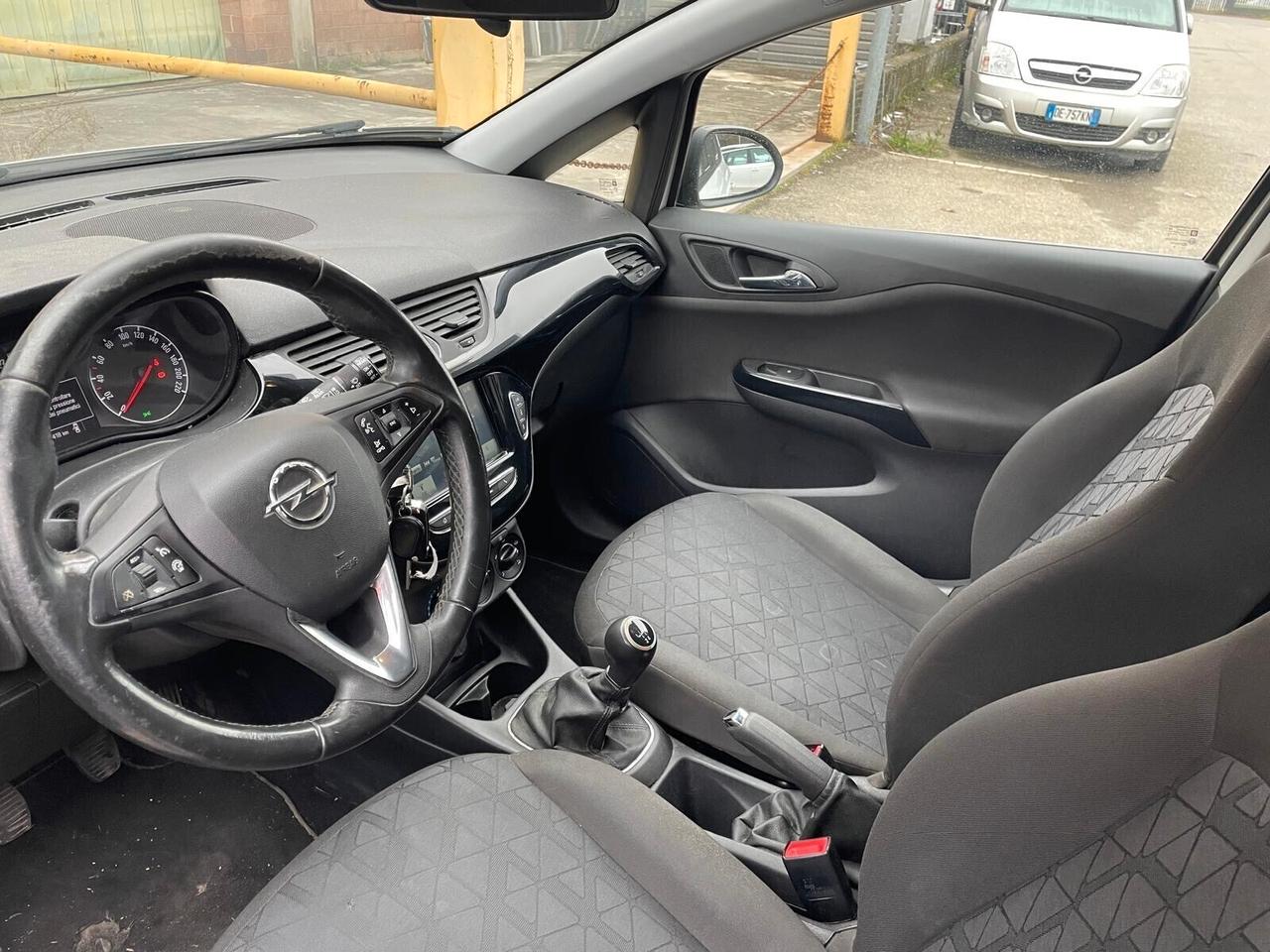 Opel Corsa 1.4 90CV GPL Tech 5 porte Advance