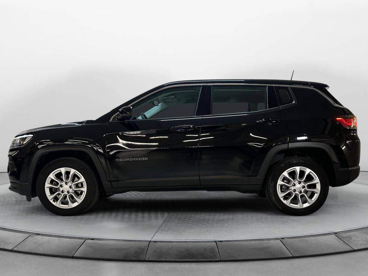 Jeep Compass 1.6 mjt Longitude 2wd 130cv