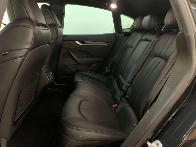 Maserati Levante Levante 2021 3.0 V6 Modena 350cv auto IVA esposta