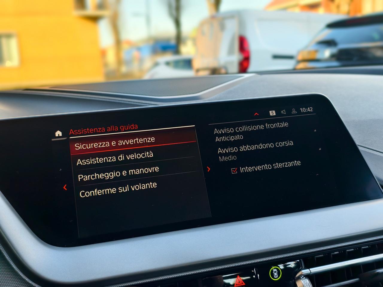 Bmw 118i Automatica Benzina PREZZO VERO!