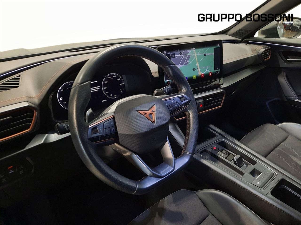 Cupra Formentor 1.4 e-hybrid 204cv dsg