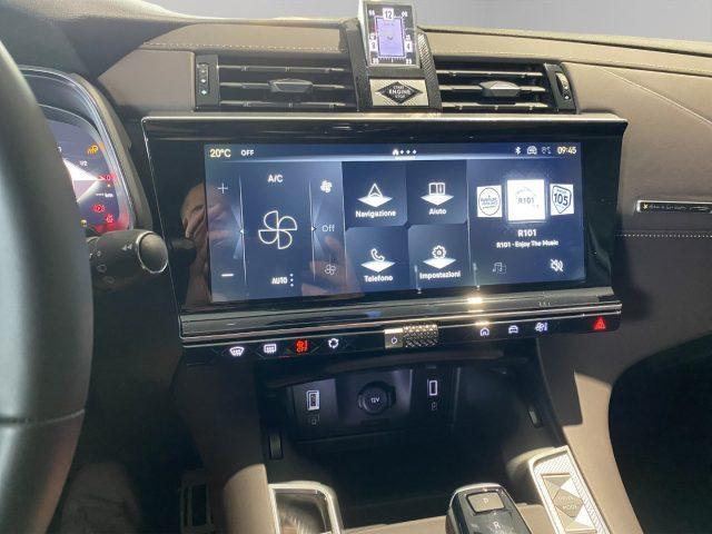 DS AUTOMOBILES DS 7 BlueHDi 130 aut. Exupery