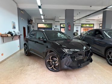 Alfa Romeo Junior 1.2 145 CV Hybrid eDCT6 Q4 Intensa Km0