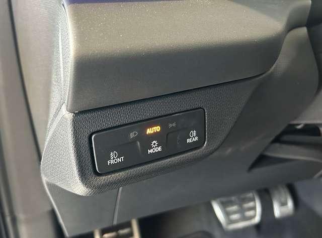 CUPRA Terramar 1.5 hybrid 150cv dsg
