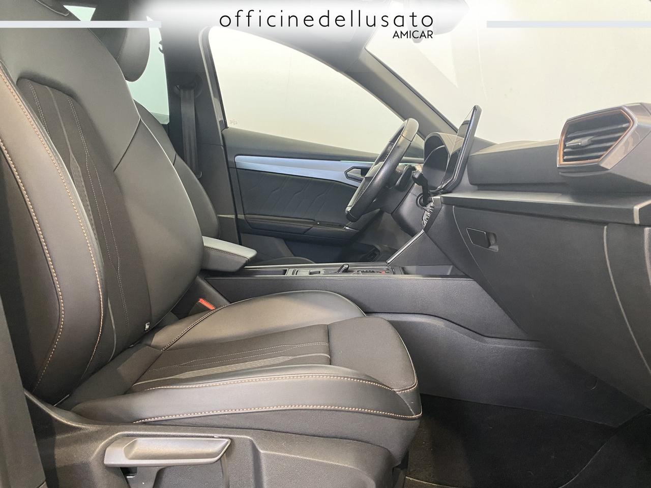 Cupra Formentor 1.4 e-hybrid 204cv dsg