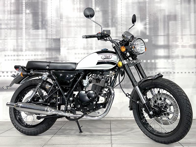 Mash Seventy Five 125