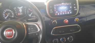 Fiat 500X cc13 16v 95cv multijet anno 2020