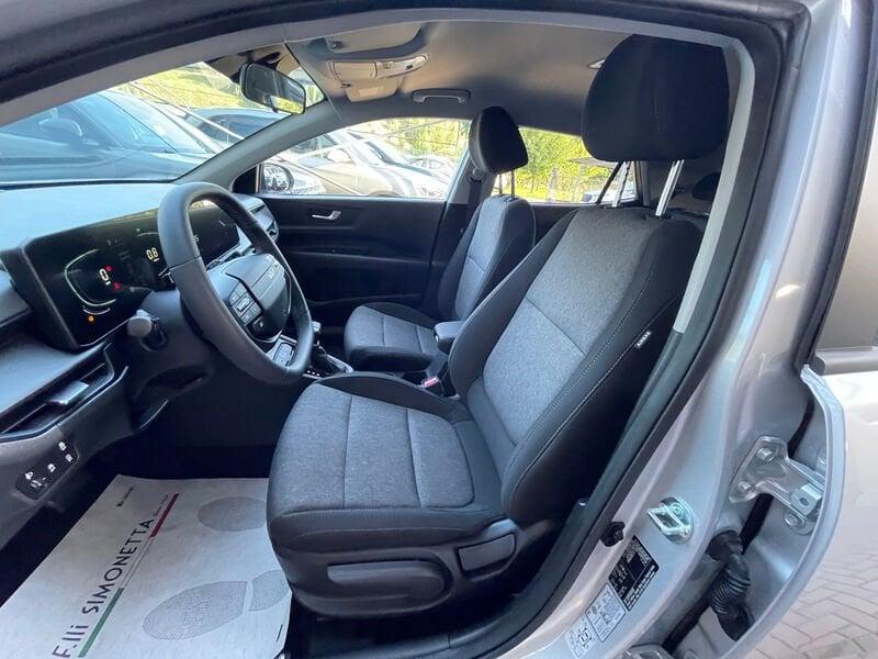 Kia Stonic 1.0 t-gdi mhev Style dct7 - NUOVO