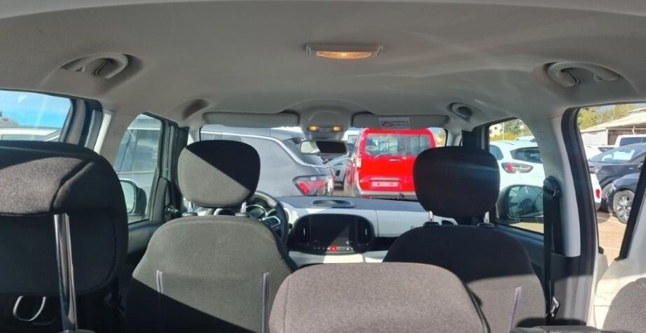 Fiat 500L 1.3 Multijet 95 CV BUSINESS