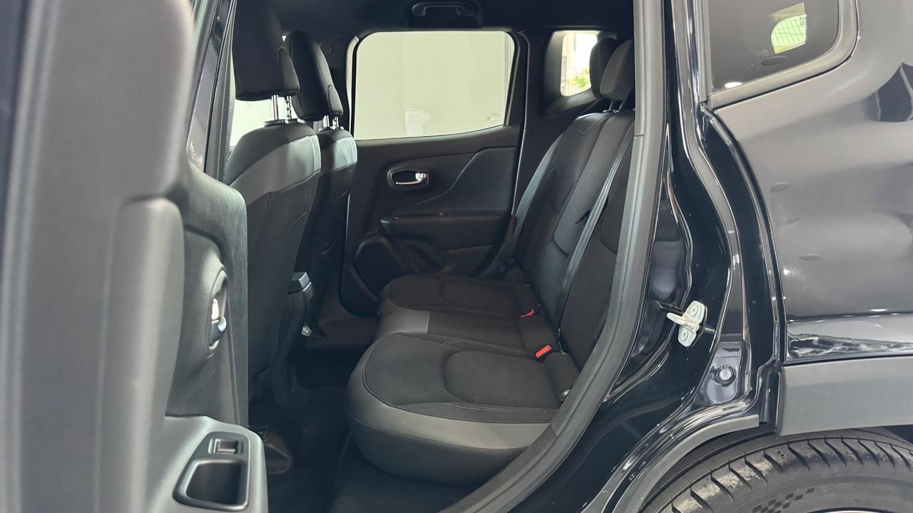 Jeep Renegade 1.6 Mjt 130 CV S-2021