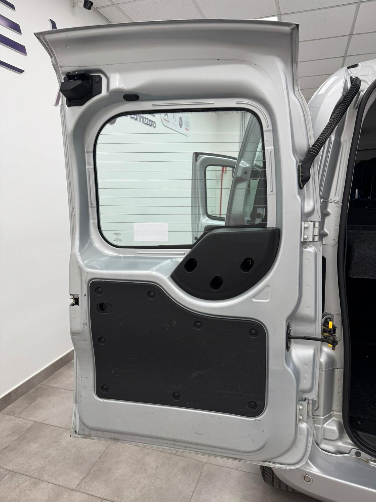 FIAT QUBO 1.3 MJT 95 CV 4 POSTI AUTOCARRO N1 2020