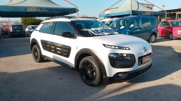 Citroen C4 Cactus c 4 1.2 benzina