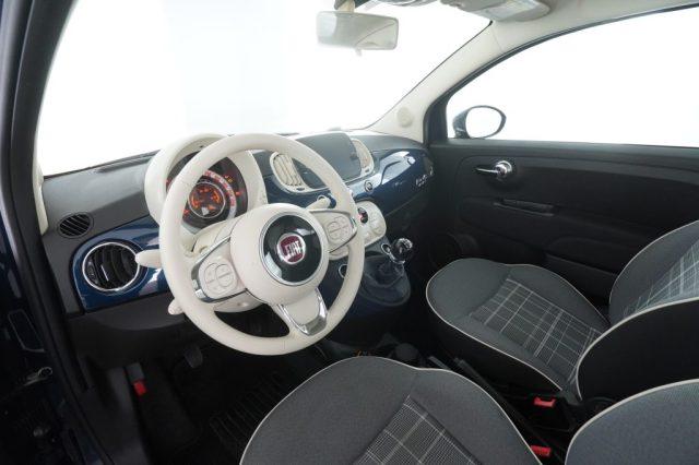 FIAT 500C 500 C 1.0 Hybrid Lounge