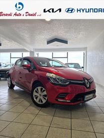 Renault Clio dCi 75 CV Energy Intens