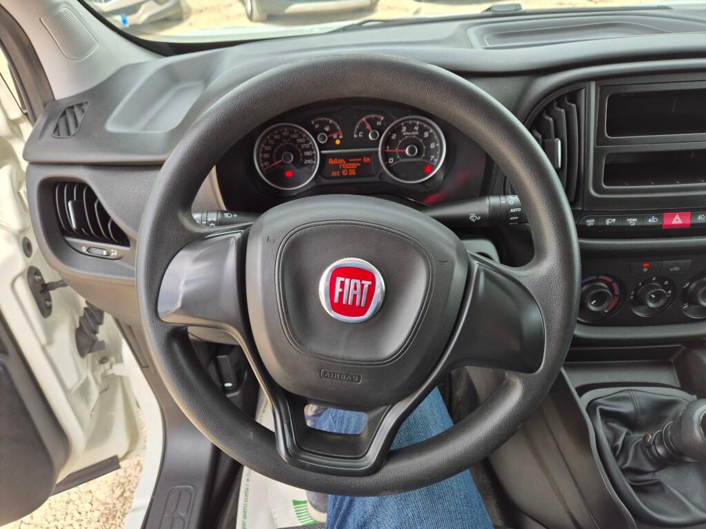 Fiat Doblo CARGO 1.6 Mjtd 120CV IVA INCLUSA